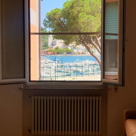 La Cicala Villa Le Grazie  Eksteriør billede