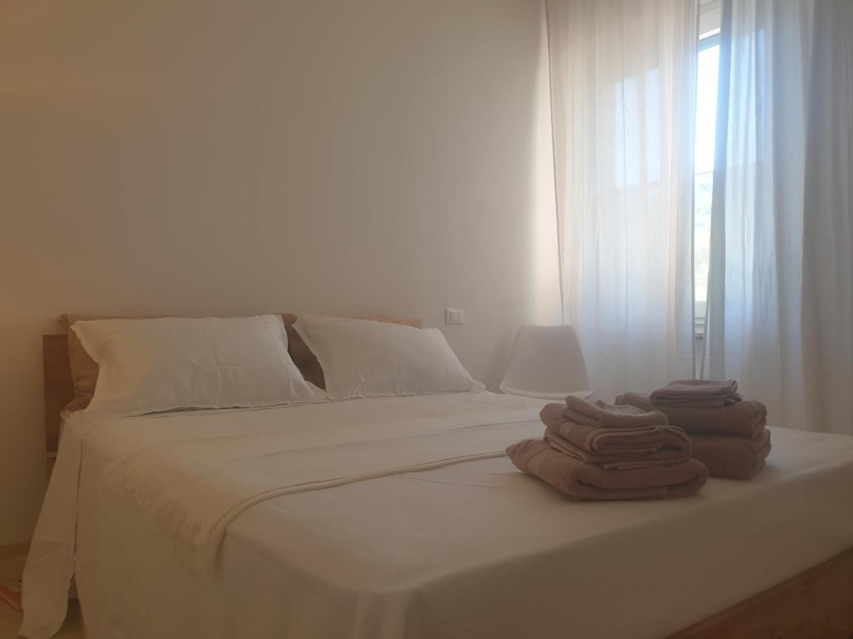 La Cicala Villa Le Grazie  Eksteriør billede