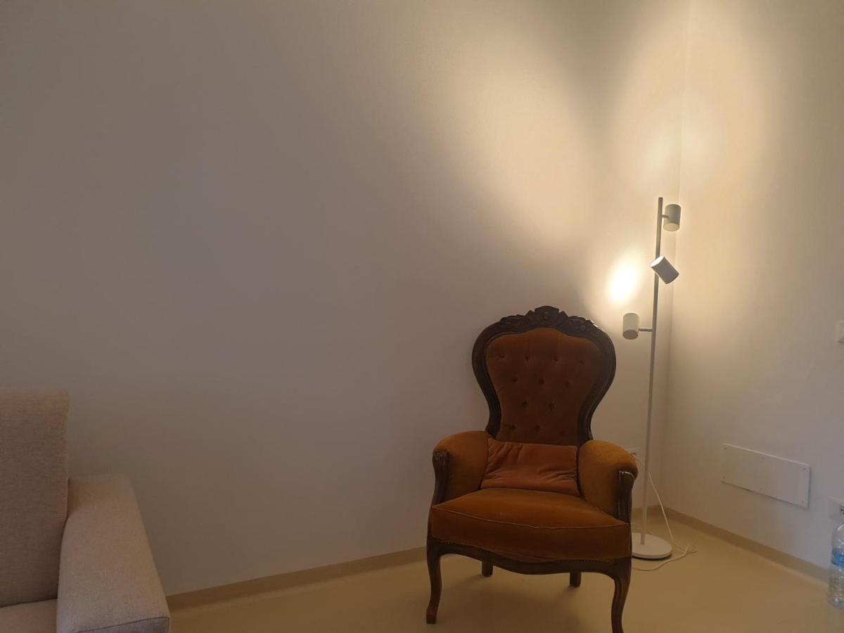 La Cicala Villa Le Grazie  Eksteriør billede