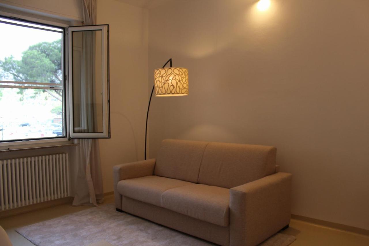 La Cicala Villa Le Grazie  Eksteriør billede